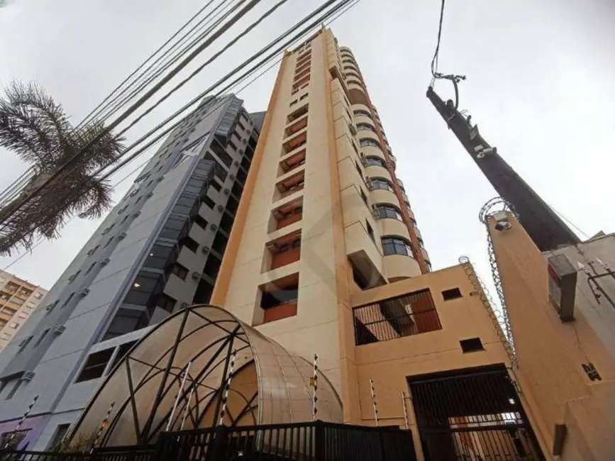 Foto 1 de Apartamento com 2 quartos à venda, 110m2 em Centro, Londrina - PR