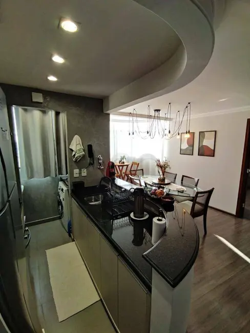 Foto 2 de Apartamento com 2 quartos à venda, 110m2 em Centro, Londrina - PR