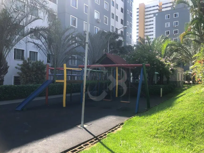 Foto 3 de Apartamento com 2 quartos à venda, 77m2 em Gleba Fazenda Palhano, Londrina - PR