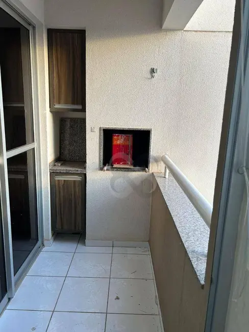 Foto 7 de Apartamento com 3 quartos à venda, 130m2 em Residencial José Lázaro Gouvea, Londrina - PR