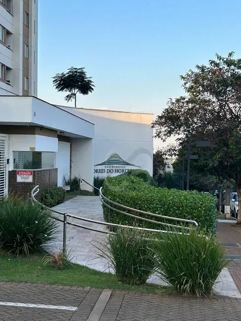 Foto 1 de Apartamento com 3 quartos à venda, 130m2 em Residencial José Lázaro Gouvea, Londrina - PR