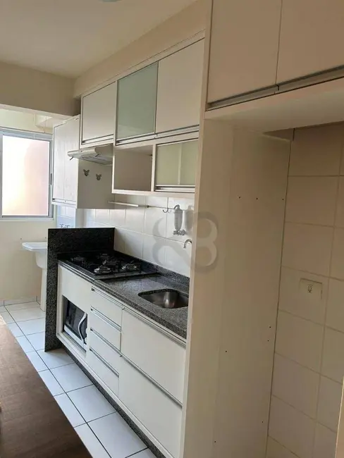 Foto 3 de Apartamento com 3 quartos à venda, 130m2 em Residencial José Lázaro Gouvea, Londrina - PR