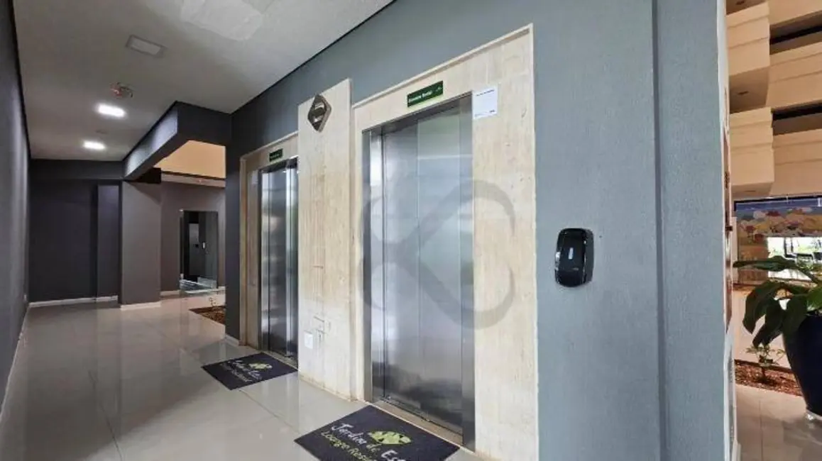 Foto 6 de Apartamento com 2 quartos à venda, 89m2 em Vila Larsen 1, Londrina - PR