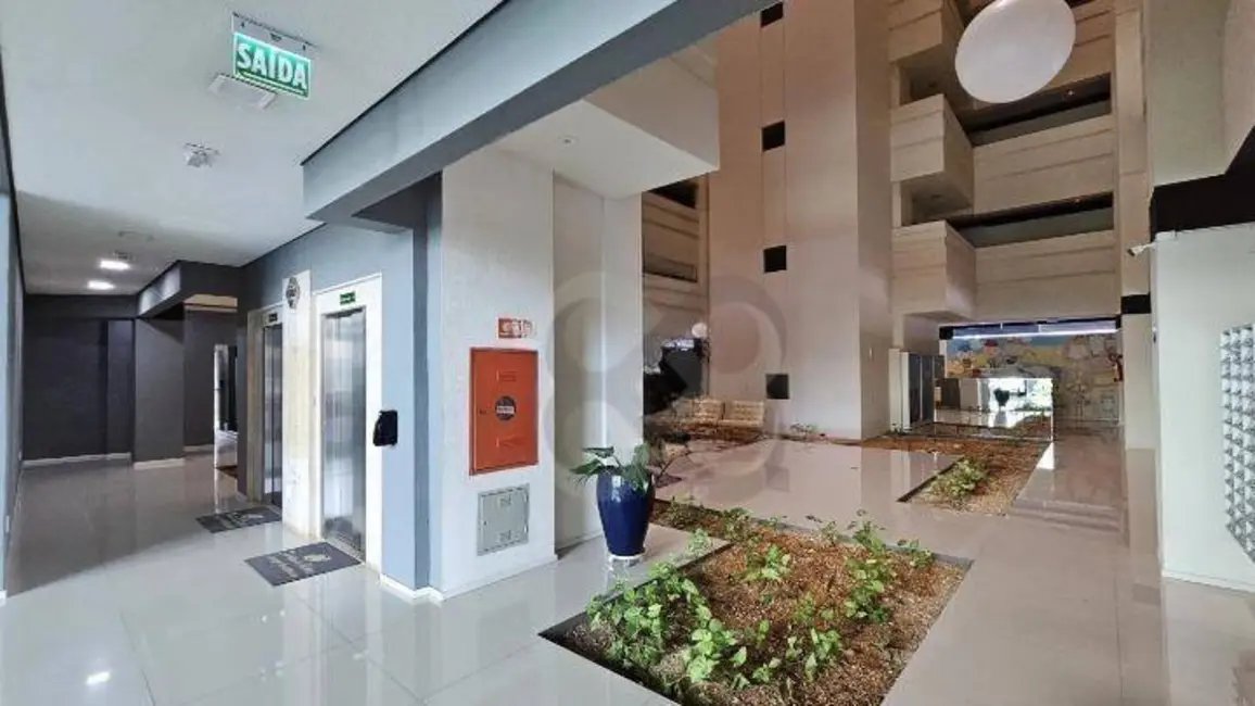 Foto 4 de Apartamento com 2 quartos à venda, 89m2 em Vila Larsen 1, Londrina - PR