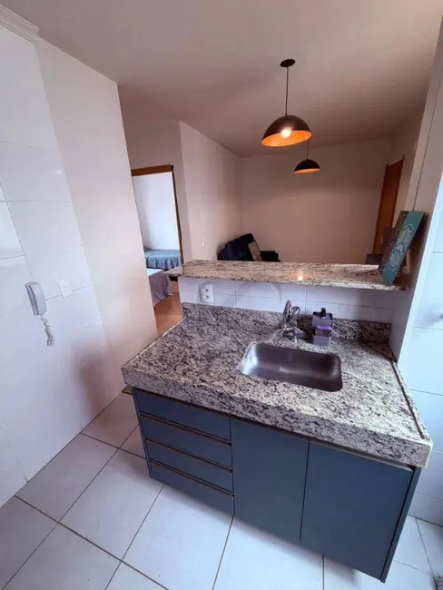Foto 9 de Apartamento com 2 quartos à venda, 56m2 em Colinas, Londrina - PR
