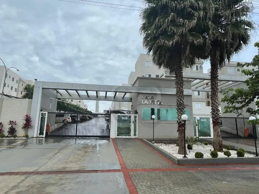 Foto 1 de Apartamento com 2 quartos à venda, 56m2 em Colinas, Londrina - PR