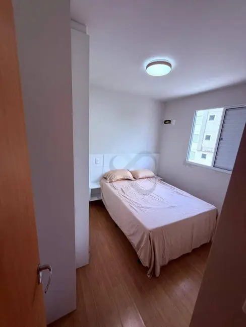 Foto 5 de Apartamento com 2 quartos à venda, 56m2 em Colinas, Londrina - PR