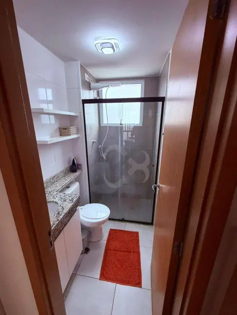 Foto 6 de Apartamento com 2 quartos à venda, 56m2 em Colinas, Londrina - PR