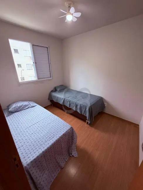 Foto 7 de Apartamento com 2 quartos à venda, 56m2 em Colinas, Londrina - PR
