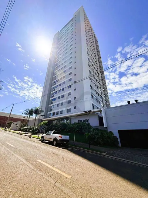 Foto 1 de Apartamento com 2 quartos para alugar, 115m2 em Londrina - PR