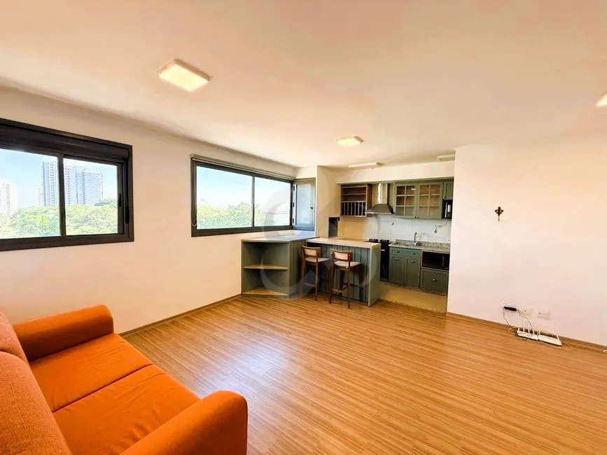 Foto 4 de Apartamento com 2 quartos para alugar, 115m2 em Londrina - PR