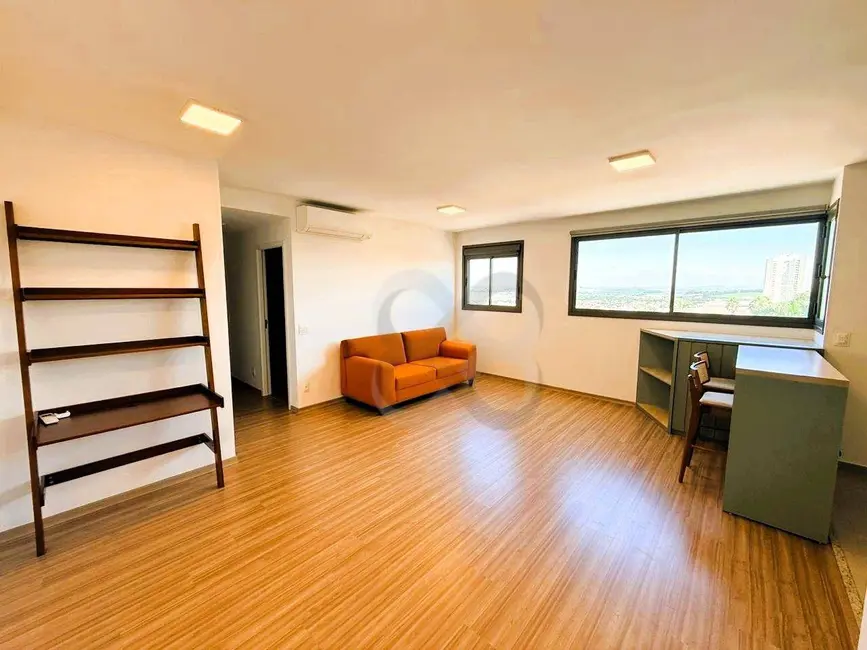 Foto 2 de Apartamento com 2 quartos para alugar, 115m2 em Londrina - PR