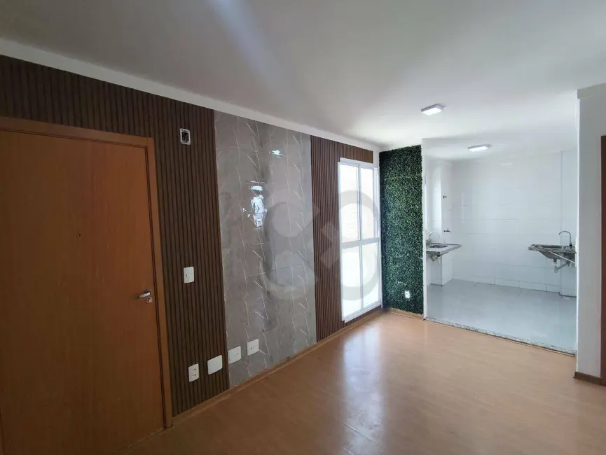 Foto 1 de Apartamento com 2 quartos à venda, 40m2 em Londrina - PR