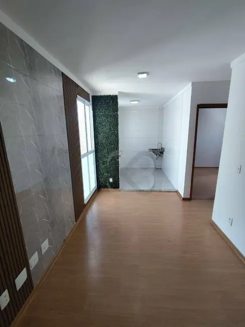 Foto 5 de Apartamento com 2 quartos à venda, 40m2 em Londrina - PR