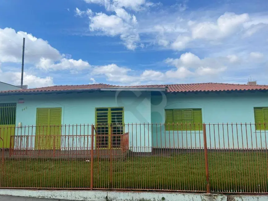 Foto 3 de Casa com 6 quartos à venda e para alugar, 459m2 em Vitória, Londrina - PR