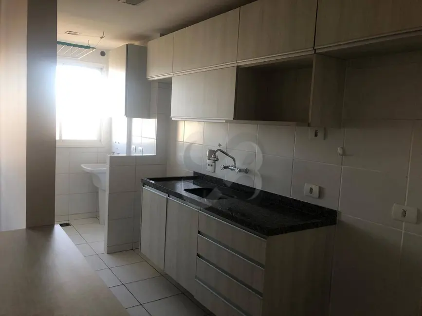 Foto 5 de Apartamento com 3 quartos para alugar, 113m2 em Vitória, Londrina - PR