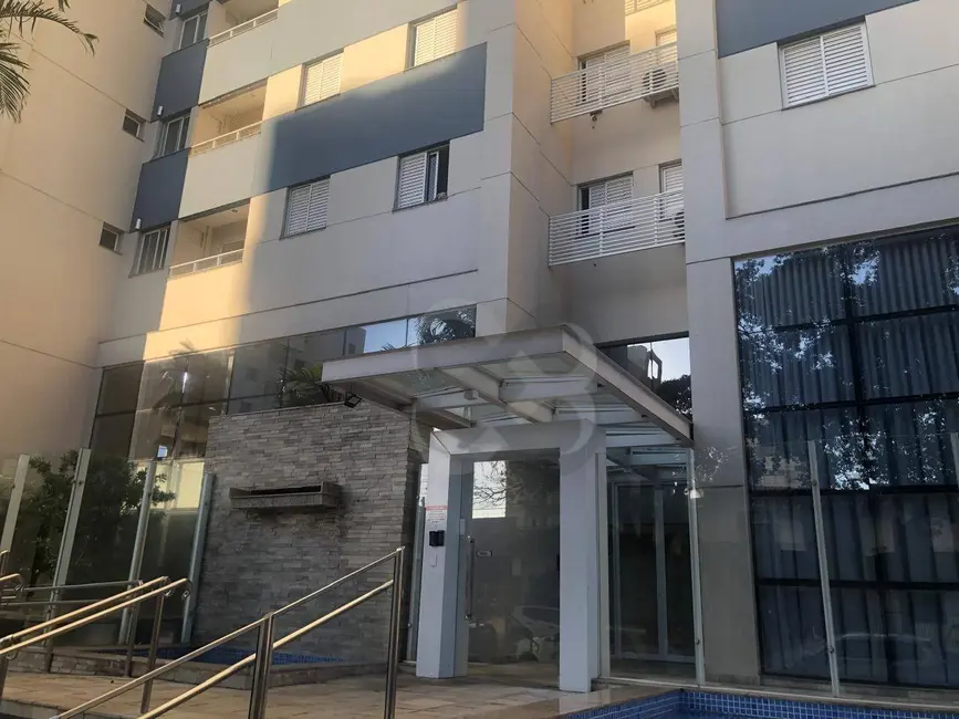 Foto 4 de Apartamento com 3 quartos para alugar, 113m2 em Vitória, Londrina - PR