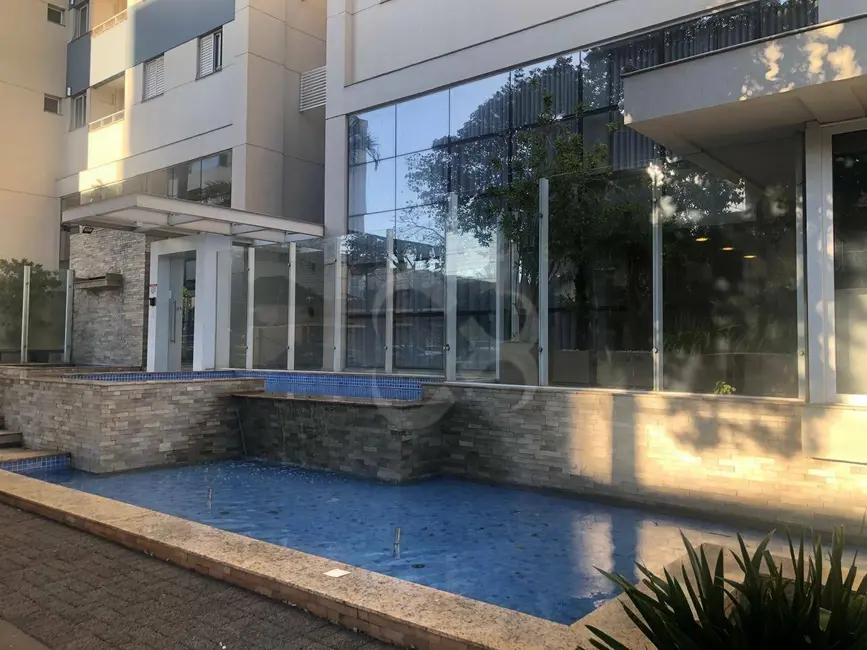 Foto 3 de Apartamento com 3 quartos para alugar, 113m2 em Vitória, Londrina - PR