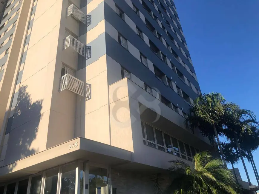 Foto 2 de Apartamento com 3 quartos para alugar, 113m2 em Vitória, Londrina - PR