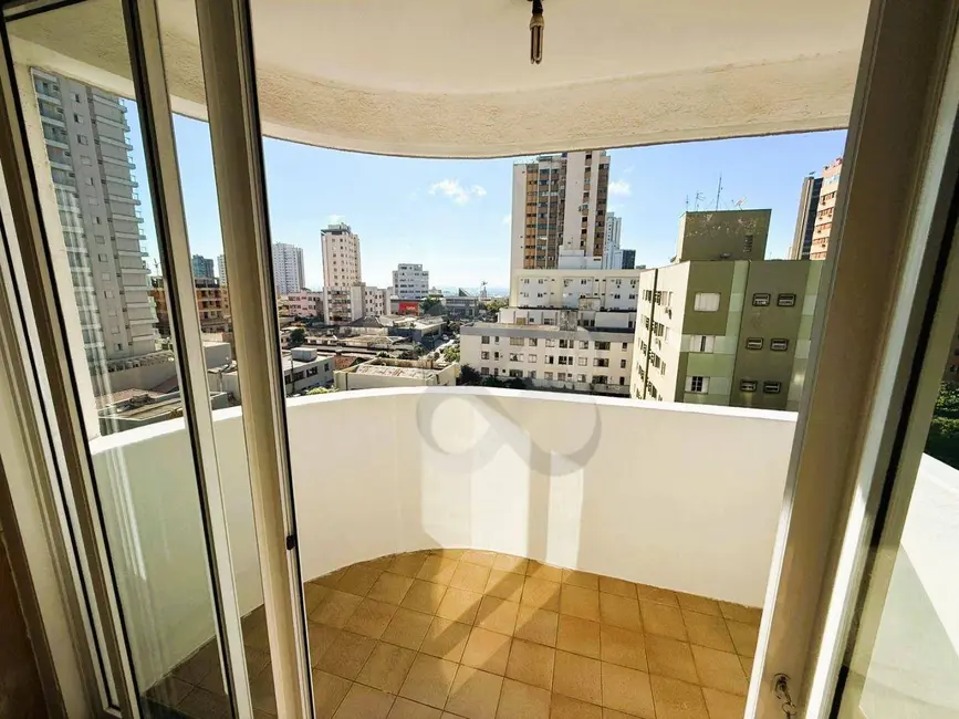 Foto 6 de Apartamento com 3 quartos à venda, 170m2 em Centro, Londrina - PR