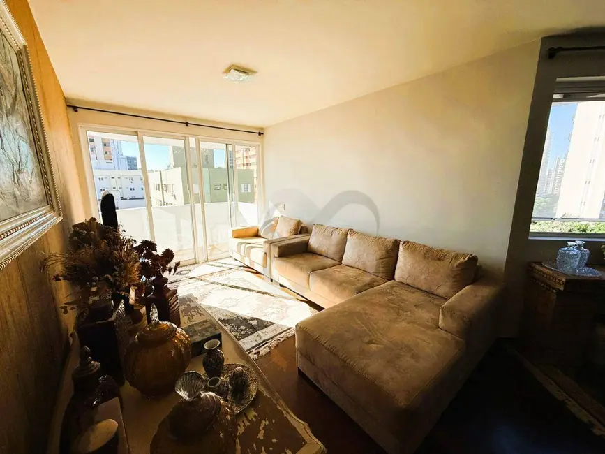 Foto 4 de Apartamento com 3 quartos à venda, 170m2 em Centro, Londrina - PR