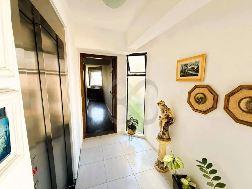 Foto 1 de Apartamento com 3 quartos à venda, 170m2 em Centro, Londrina - PR