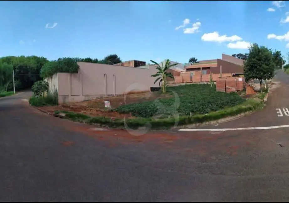 Foto 2 de Terreno / Lote à venda, 375m2 em Jardim São Paulo II, Londrina - PR