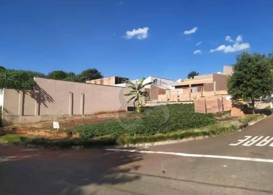 Foto 3 de Terreno / Lote à venda, 375m2 em Jardim São Paulo II, Londrina - PR