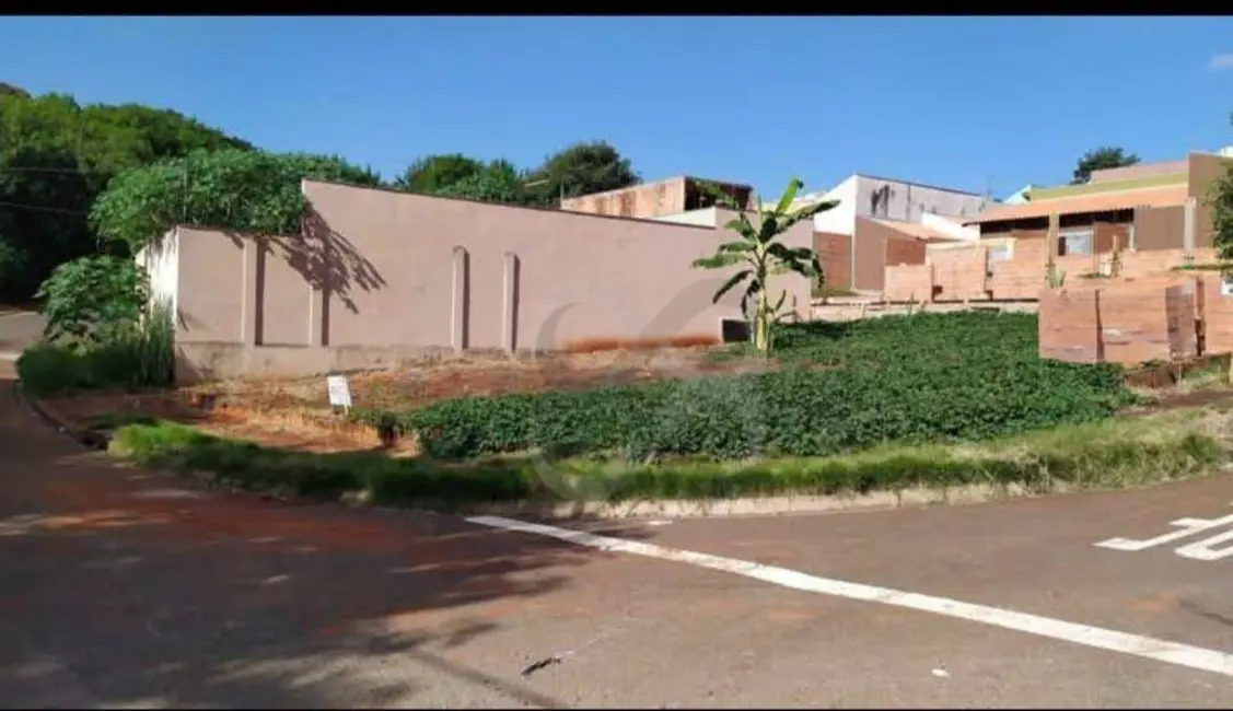 Foto 4 de Terreno / Lote à venda, 375m2 em Jardim São Paulo II, Londrina - PR