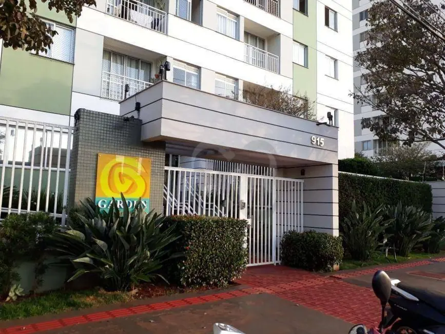 Foto 1 de Apartamento com 3 quartos para alugar, 97m2 em Aurora, Londrina - PR