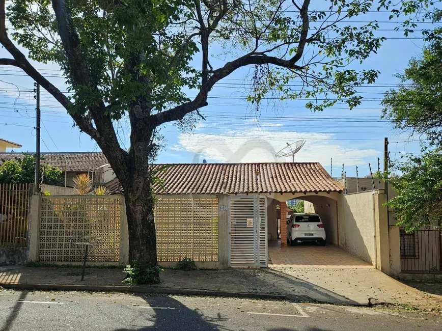 Foto 1 de Casa com 3 quartos à venda, 330m2 em Quebec, Londrina - PR