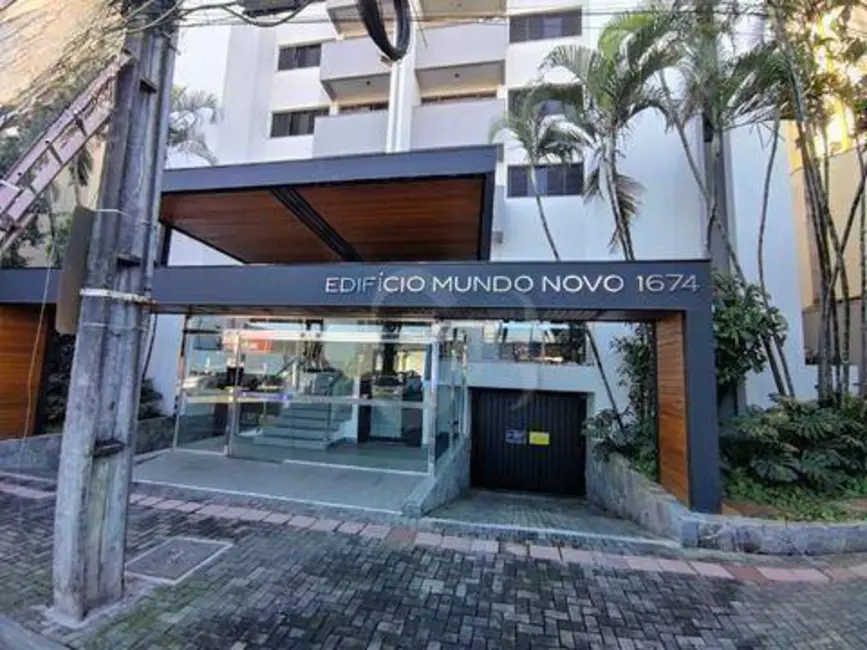 Foto 1 de Apartamento com 3 quartos à venda e para alugar, 147m2 em Centro, Londrina - PR