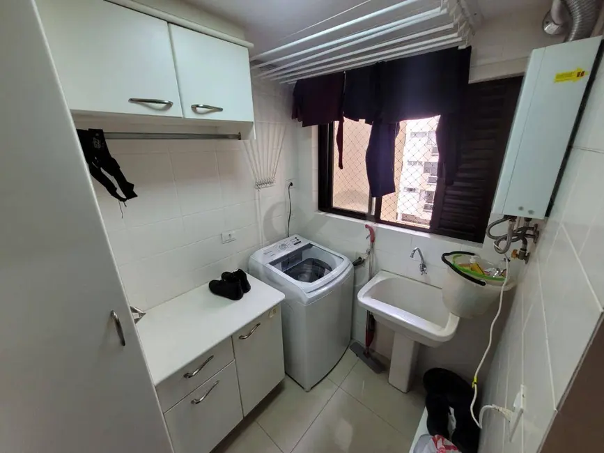 Foto 7 de Apartamento com 3 quartos à venda, 167m2 em Judith, Londrina - PR