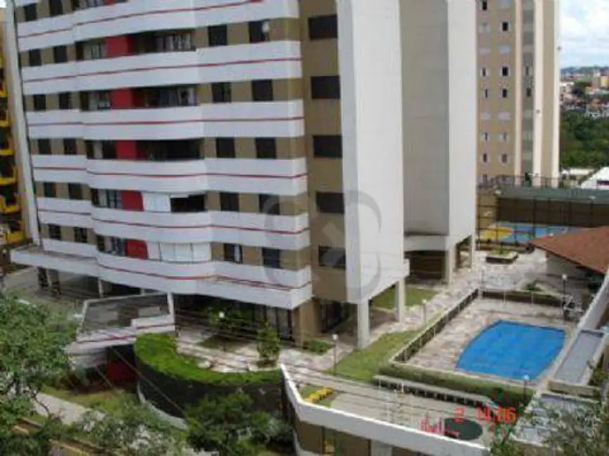 Foto 1 de Apartamento com 3 quartos à venda, 167m2 em Judith, Londrina - PR
