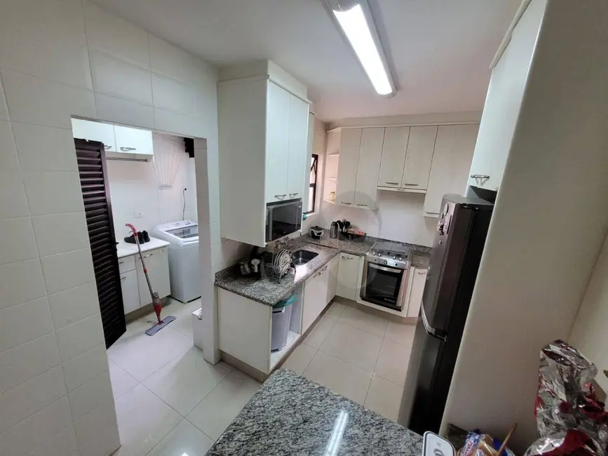 Foto 6 de Apartamento com 3 quartos à venda, 167m2 em Judith, Londrina - PR