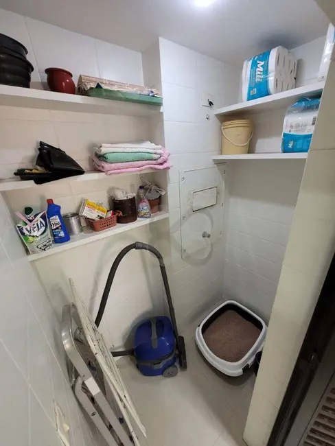 Foto 9 de Apartamento com 3 quartos à venda, 167m2 em Judith, Londrina - PR