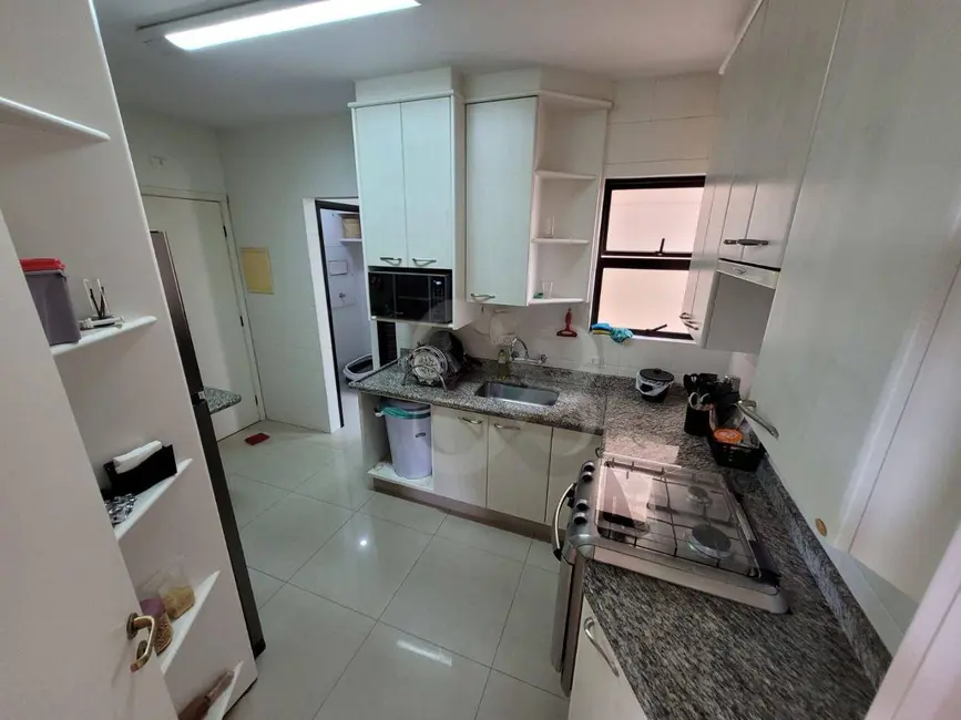 Foto 5 de Apartamento com 3 quartos à venda, 167m2 em Judith, Londrina - PR