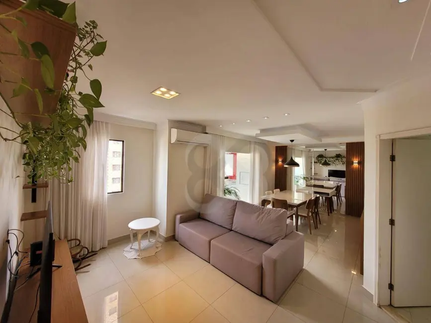 Foto 2 de Apartamento com 3 quartos à venda, 167m2 em Judith, Londrina - PR