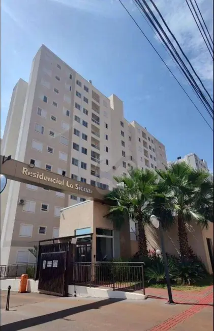 Foto 1 de Apartamento com 2 quartos para alugar, 46m2 em Gleba Fazenda Palhano, Londrina - PR