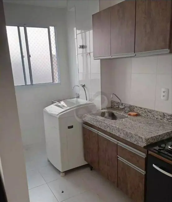 Foto 7 de Apartamento com 2 quartos para alugar, 46m2 em Gleba Fazenda Palhano, Londrina - PR