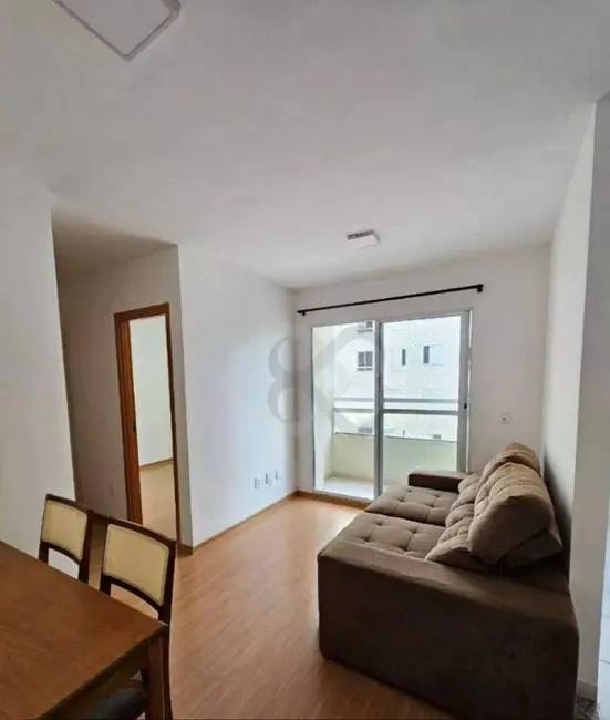 Foto 2 de Apartamento com 2 quartos para alugar, 46m2 em Gleba Fazenda Palhano, Londrina - PR