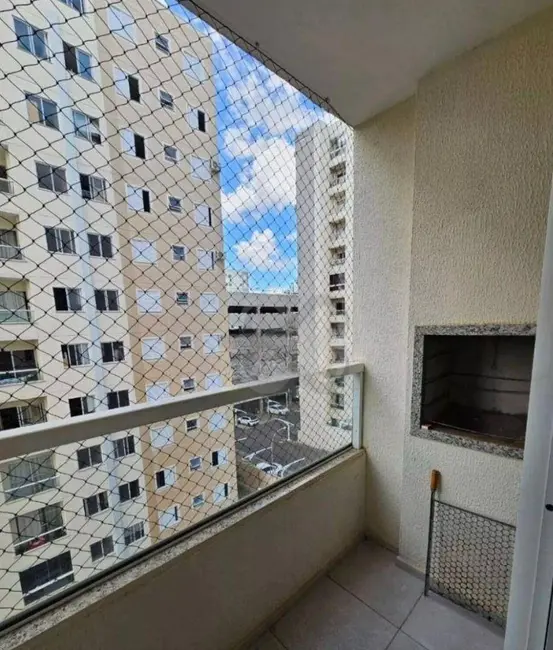 Foto 5 de Apartamento com 2 quartos para alugar, 46m2 em Gleba Fazenda Palhano, Londrina - PR