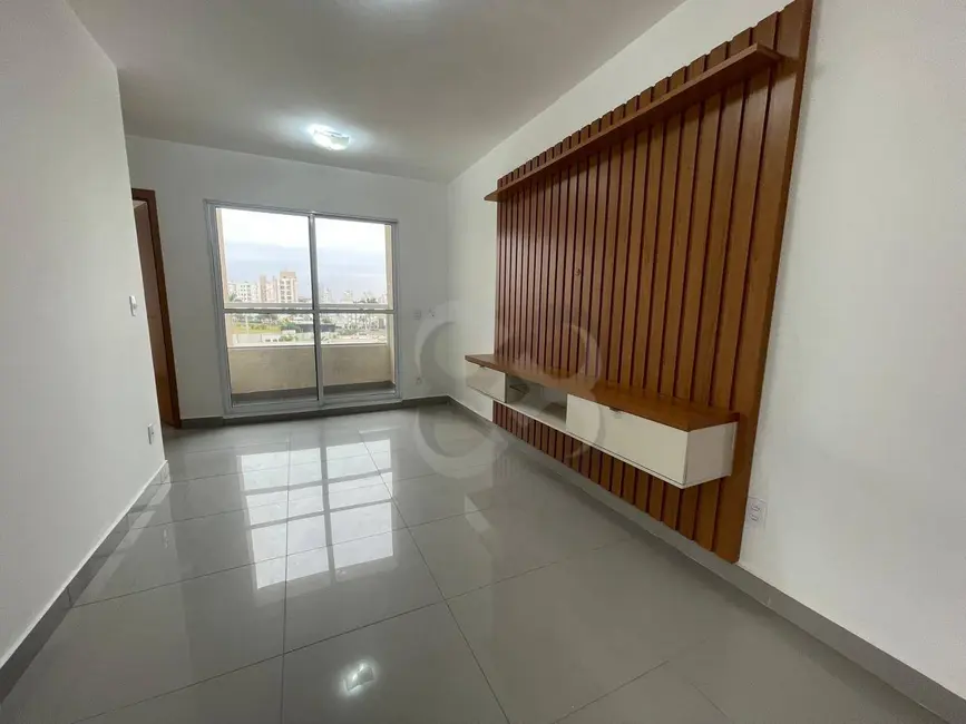 Foto 1 de Apartamento com 2 quartos à venda, 46m2 em Londrina - PR