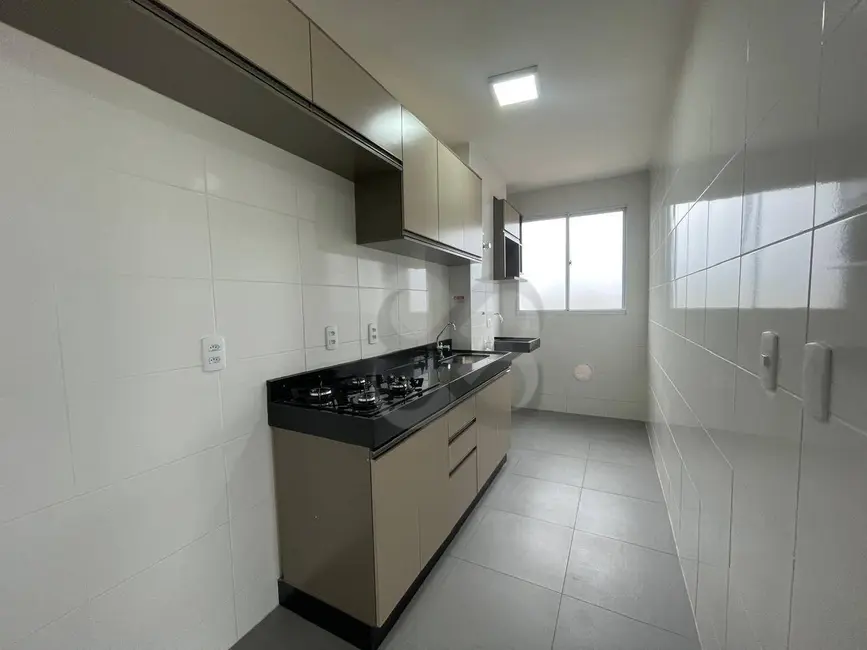 Foto 3 de Apartamento com 2 quartos à venda, 46m2 em Londrina - PR