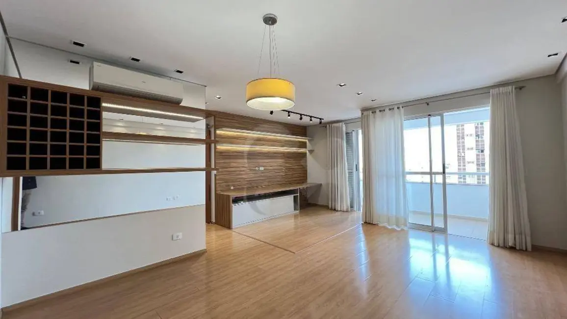 Foto 2 de Apartamento com 2 quartos à venda, 118m2 em Centro, Londrina - PR