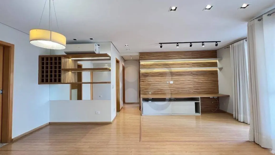 Foto 4 de Apartamento com 2 quartos à venda, 118m2 em Centro, Londrina - PR