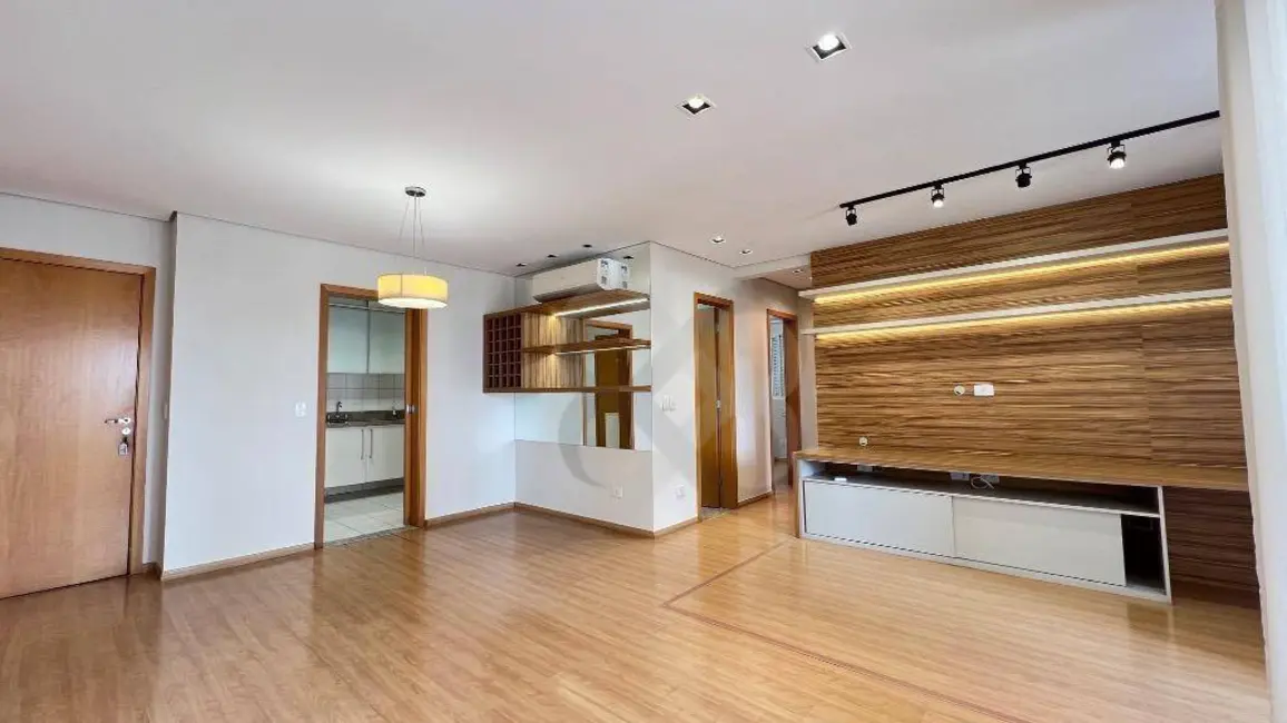 Foto 6 de Apartamento com 2 quartos à venda, 118m2 em Centro, Londrina - PR