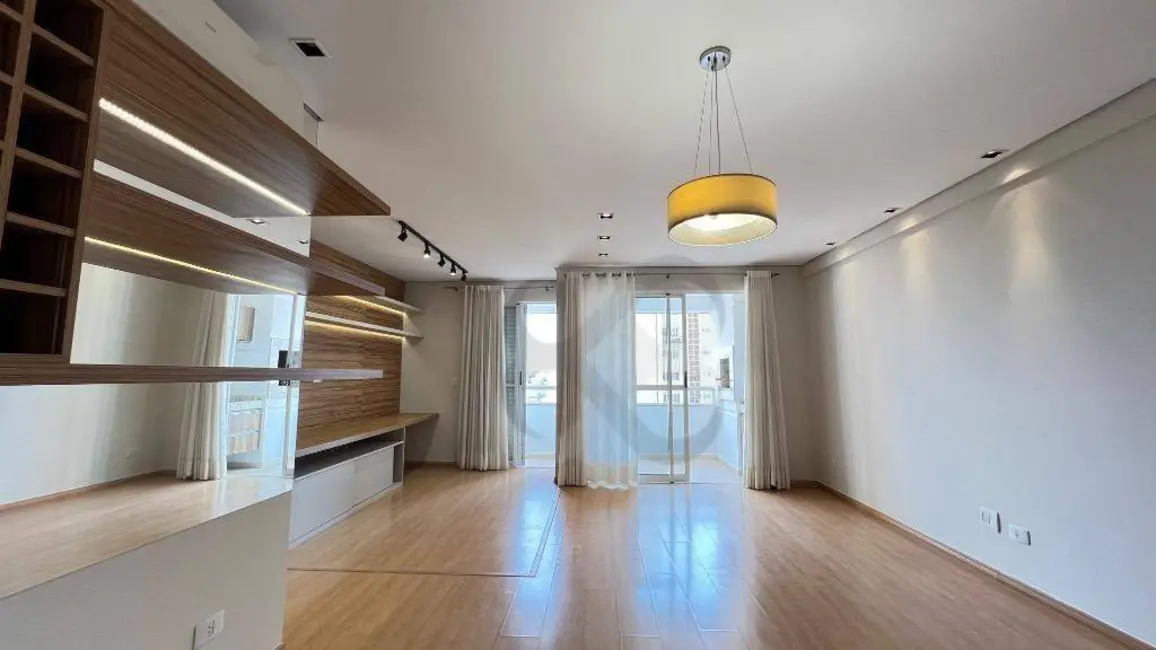 Foto 3 de Apartamento com 2 quartos à venda, 118m2 em Centro, Londrina - PR