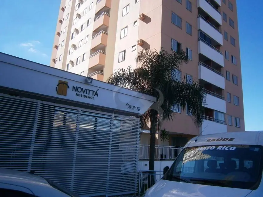 Foto 1 de Apartamento com 2 quartos para alugar, 100m2 em Vila Filipin, Londrina - PR