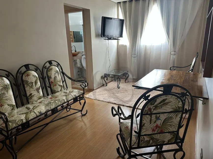 Foto 2 de Apartamento com 2 quartos para alugar, 88m2 em Gleba Fazenda Palhano, Londrina - PR